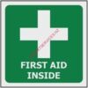 First Aid Tips - KT Services