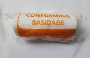 Products: Conforming Bandage KT Services