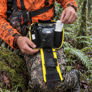 Hunters First Aid Kit KT Services
