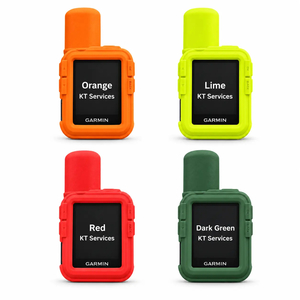 Silicone Protective Cover for Garmin inReach Mini 3 - KT Services