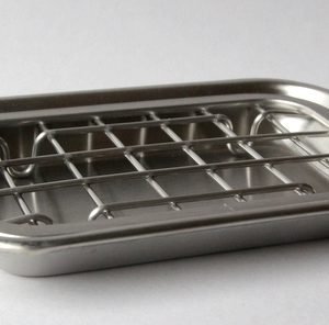 Products: Soap