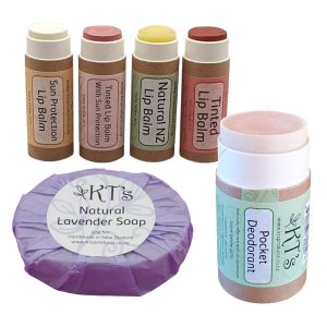 Products: Lip Balm