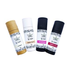 Products: Lip Balms 10g Kumanu, earth conscious skincare