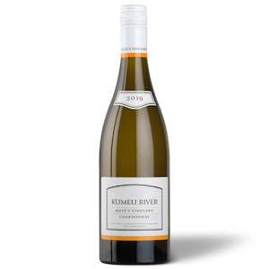 Wine: Maté's Vineyard Chardonnay - 2019 Library Release