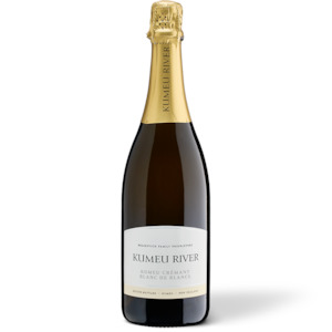 Wine: Kumeu Crémant Blanc de Blancs Magnum