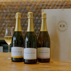 Kumeu Crémant Gift Box - 3 pack