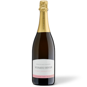 Wine: Kumeu Crémant Rosé
