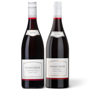 Wine: Rays Road and Hunting Hill 3 pack