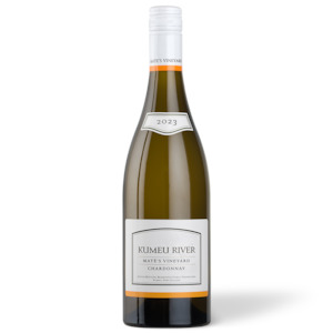 All: Maté's Vineyard Chardonnay