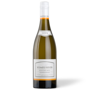 All: Hunting Hill Chardonnay