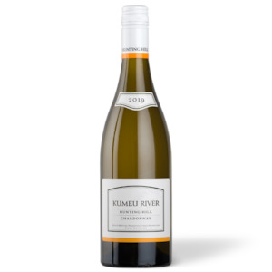 Gifting: Hunting Hill Chardonnay - 2019 Library Release
