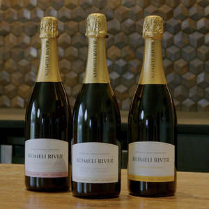 All: Kumeu Crémant Case - 6 pack