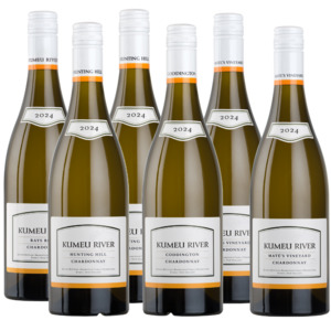 All: Single Vineyard Chardonnay