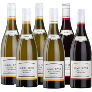 All: Single Vineyard Collection