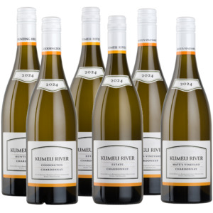 All: Single Vineyard & Estate Chardonnay