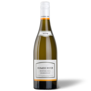 Single Vineyard Wines: Hunting Hill Chardonnay 2019 - Library Release