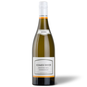 Single Vineyard Wines: Hunting Hill Chardonnay 2020 - Library Release
