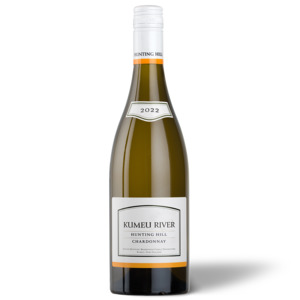 Single Vineyard Wines: Hunting Hill Chardonnay 2022 - Library Release