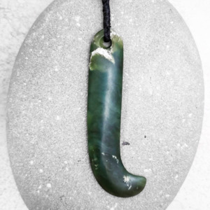 Products: Al Brown – Kapeu Pendant (73mm 73-17 As)