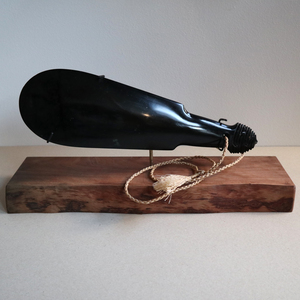 Products: Alex Sands – Patu and wooden stand ( AS101 WS)