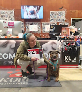 Products: Puppy Training: Bonding with Your New Best Mate
