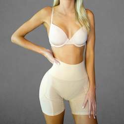 Shapewear: The Butt Bra™ - Low Waisted - Nude (Pre Order)