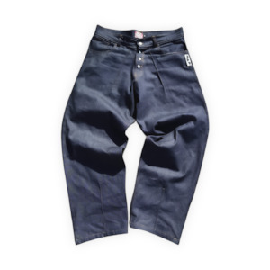 Sweet Boys Core: 'RAW KIHI Jeans