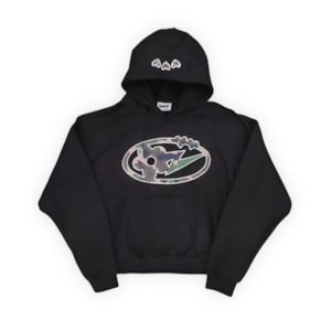 Lovers Corps: ‘’LOVERS CORPS Hoodie