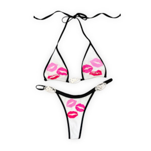 Lovers Corps: ' KISS ME Bikini