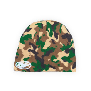 ‘LOVERS CORPS Beanie