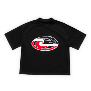 ‘’LAND BLACK Tīhāte *PRE ORDER*