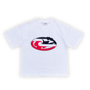 ‘’LAND BACK Tīhāte *PRE ORDER*