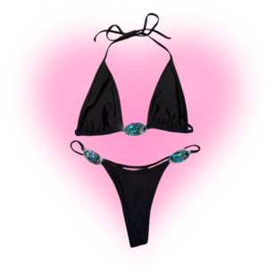 Sweet Boys Core: ''MOANA Bikini V2