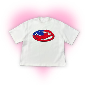 Sweet Boys Core: ‘’ALOFA ATU Tee *PRE ORDER*