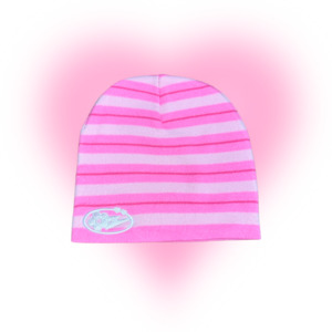 Lovers Corps 2: ‘Pink Beanie