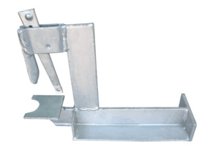 Products: Step Down Braket - KwikServ Scalffolding
