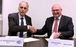 Frontpage: The investigate of New Zealand Market