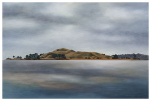 Fine Art Prints: Brown’s Island