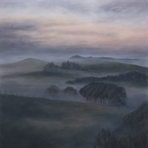 Original Paintings: Solitude