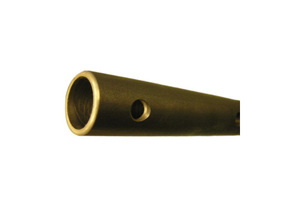 Products: Auger drive adaptor 20mm-25mm Male