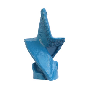 Kyne Hydraulic Auger Pilot Tip Left Hand