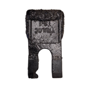 Hyd Auger Flat Tooth