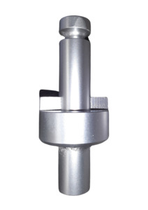 Stihl BT360 weld on male