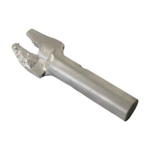 Tuffa Pilot Tip – 45 x 25mm Shaft