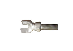 Products: Pilot Tip Tungsten Tile 43mm x 3/4 Threaded