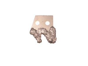 Products: 125mm Kyne Auger Serrated Cutter (44mm wide)