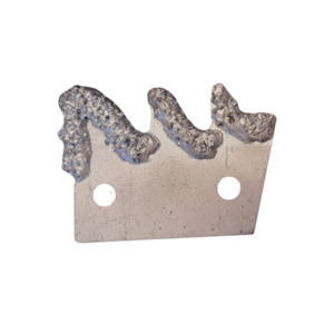 Products: 175mm Auger Serrated Cutter (72mm wide)