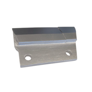 Products: 200mm Kyne Auger Solid Carbide Cutter
