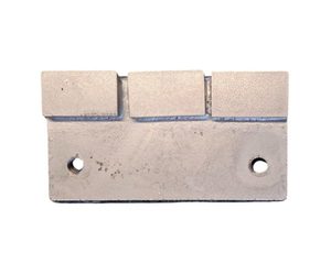 Products: 200mm Solid Carbide Auger Cutter to suit Stihl