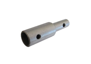 Products: Auger drive adaptor 20mm-25mm female